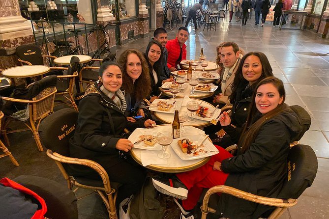 Brussels Chocolate Beer Waffle and Belgian Whiskey All-in-One (Small Group) Tour - Brussels in 5.5 hours: what this tour does better than a checklist