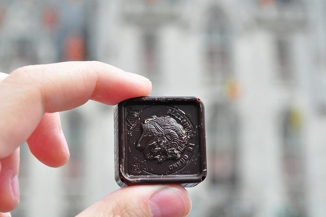 Brussels Chocolate Tour Private & Personalized with a Local Guide - Price and Value for a Private Brussels Chocolate Walk