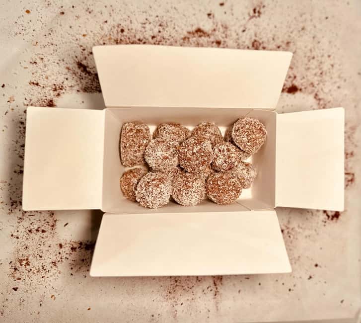 Brussels: Chocolate Truffle & Belgian Hot Chocolate Workshop - Key things that make this workshop worth your time