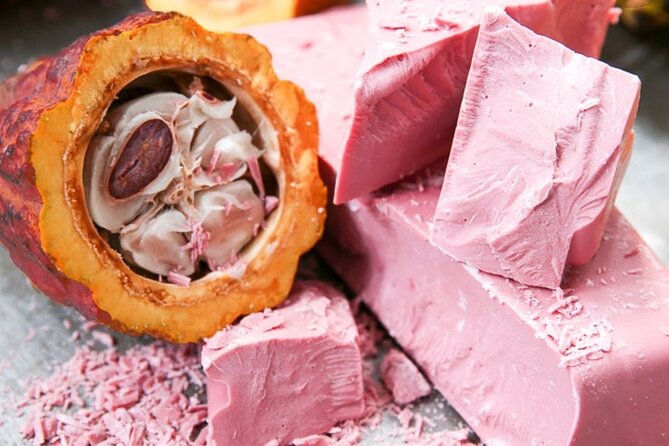 Brussels Chocolate Walking Tour and Workshop - Who this tour is best for (and who might want a different option)