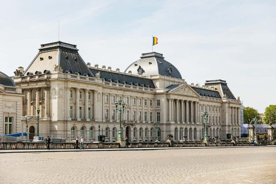 Brussels: City Highlights and Hidden Gems Bike Tour - Key Things I’d Plan Around