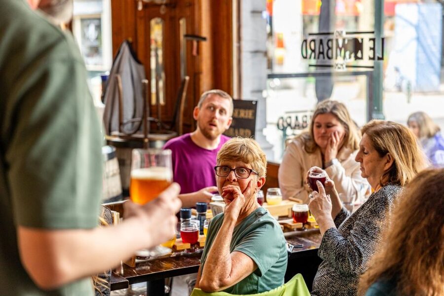 Brussels: City Highlights Walking and Tasting Tour - Key things I think are worth your attention