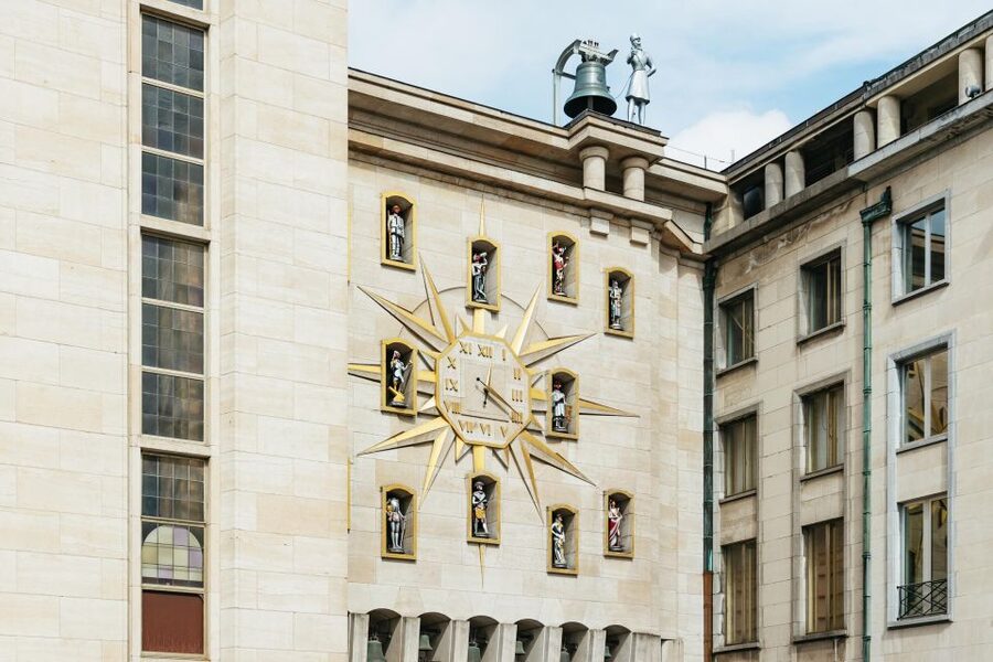 Brussels: City Highlights Walking and Tasting Tour - Price and value: is $82 fair for this mix?