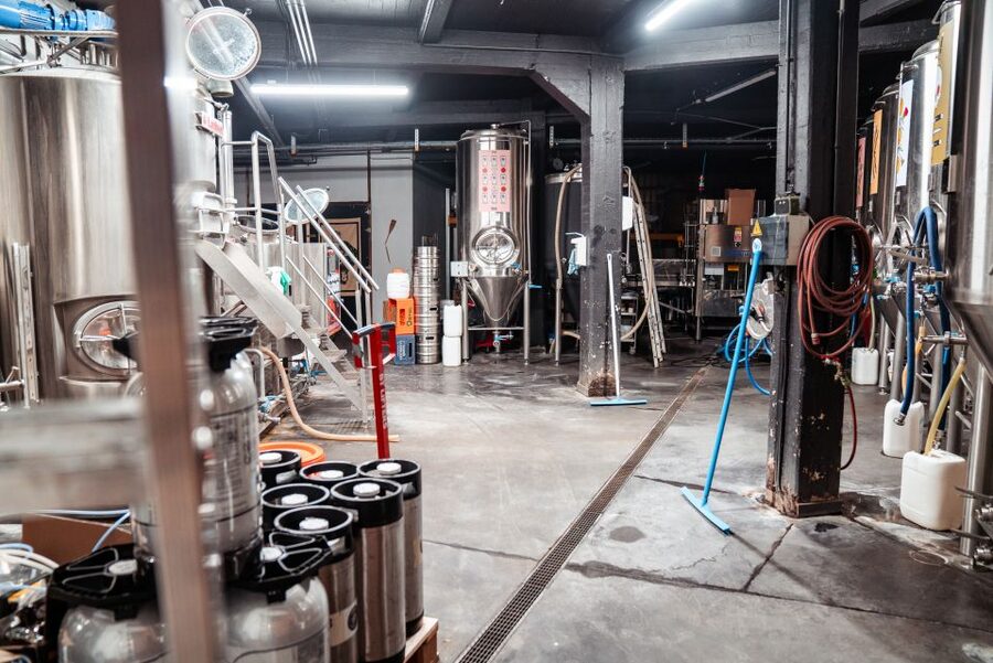 Brussels: Discover Belgium's Breweries with a Local - A beer-and-chocolate start that makes Belgian brewing click
