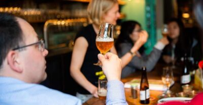 Discover Belgium’s Breweries with a Local