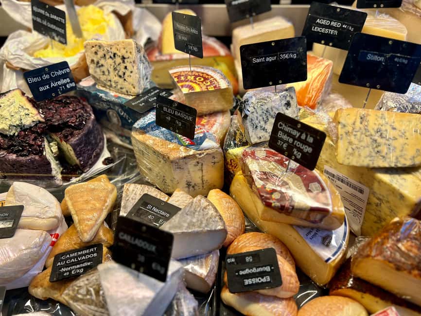 Brussels: Food Tour of 10 Tastings - Waffles, Beers & More - Queen’s Gallery Pastry Stop Plus High-End Chocolates