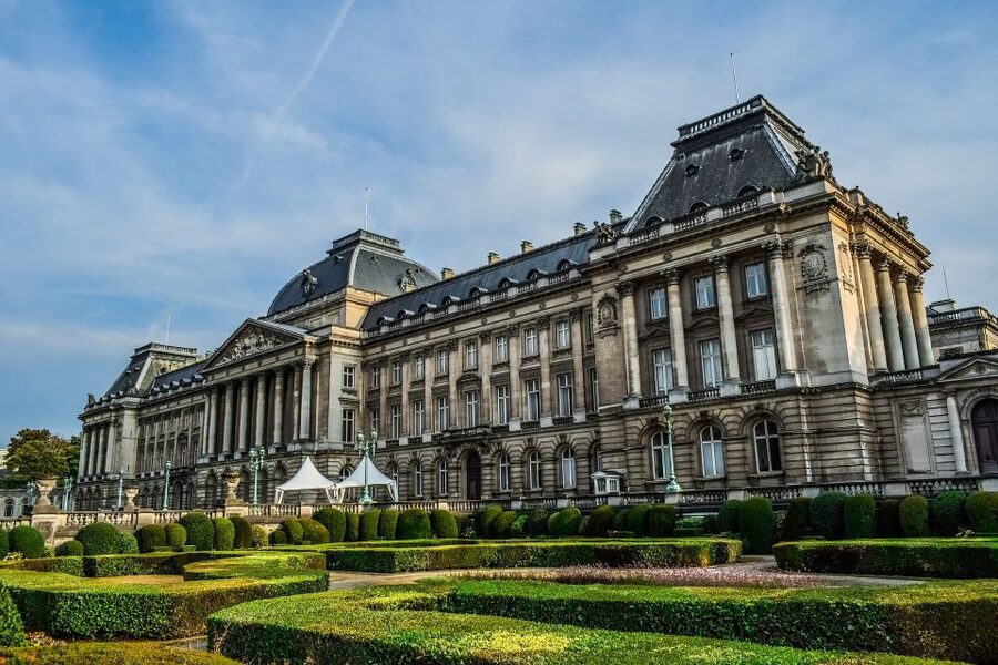 Brussels: Guided Walking Tour with Optional Beer Tasting - Key highlights worth showing up for
