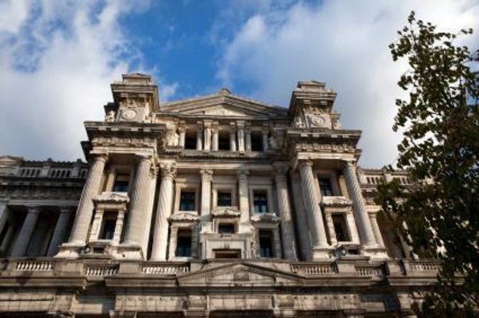 Brussels Highlights & Hidden Gems Bike Tour - Key things you will love on this Brussels bike tour