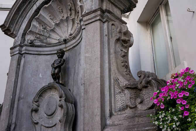 Brussels Highlights Self guided scavenger hunt and Walking Tour - Who should book this and who should skip it