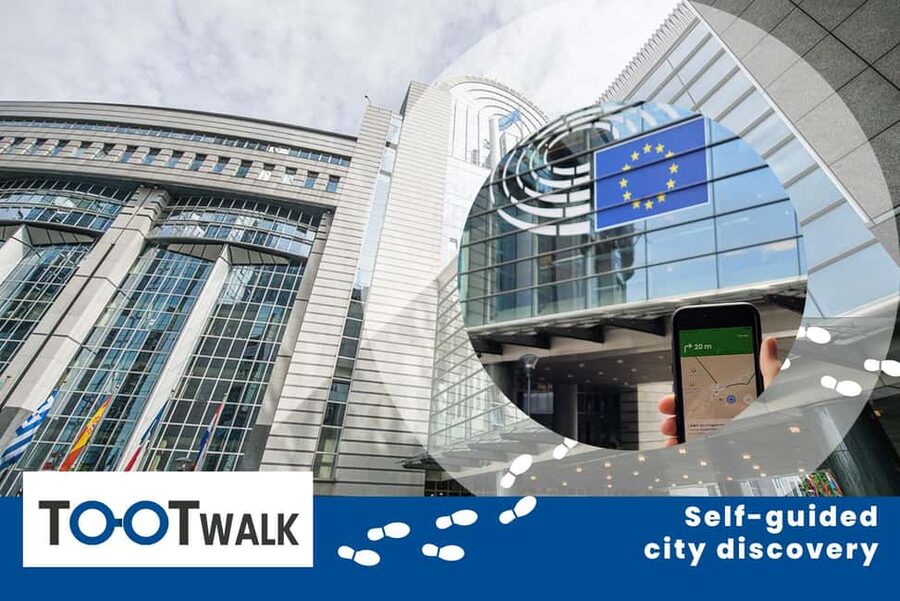Brussels: Hop-On Hop-Off Bus Tour - Timing and frequency: how to plan your hop-on hop-off rhythm