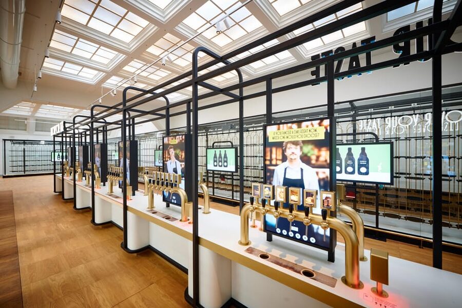 Brussels: Hop-On Hop-Off Bus Tour& Belgian Beer World Museum - Stop-by-stop strategy on the red route (and how to use it well)