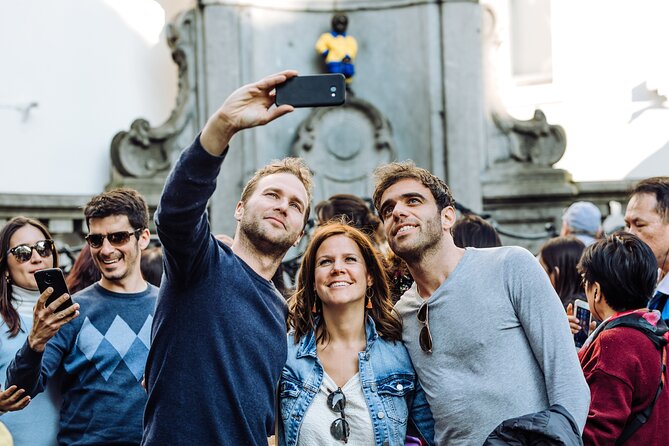 Brussels Like a Local: Private & Personalized Experience 2-4 hrs - Why This Brussels Like a Local Tour Works So Well