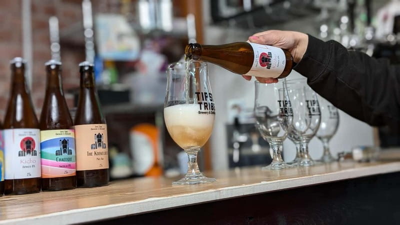 Brussels: micro brewery & distillery tour + beer tasting - Should you book this micro brewery and distillery tour?