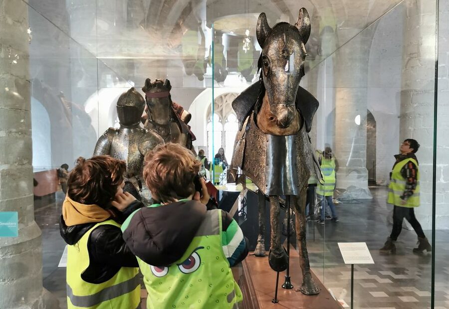 Brussels: Museum Halle Gate Entry Ticket - Key takeaways before you go