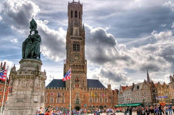 Brussels Politics Tour: Private & Personalized with a Local Guide - Who should book this Brussels politics tour?