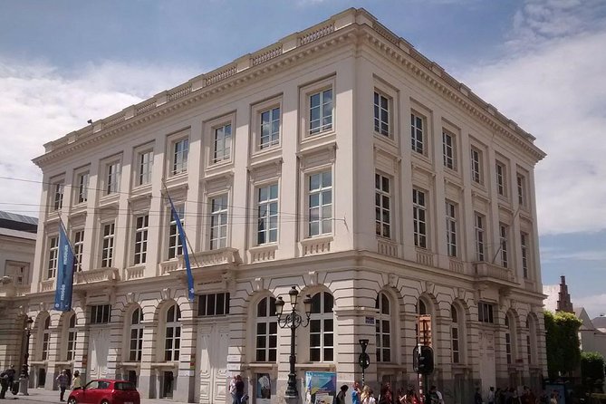 Brussels Politics Tour: Private & Personalized with a Local Guide - Should you book it?