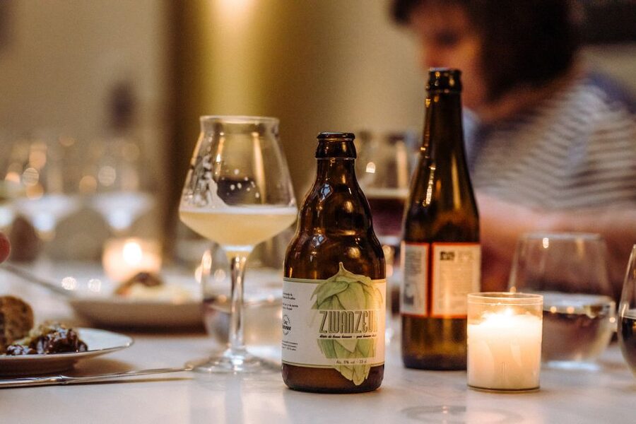 Brussels: Private Beers, Bars, and Live Music Tour by Night - Key things to know before you go