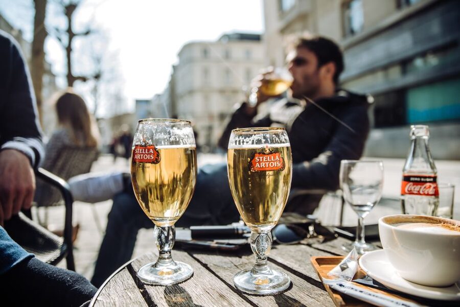 Brussels: Private Beers, Bars, and Live Music Tour by Night - What’s actually included, and why the $161 price can make sense