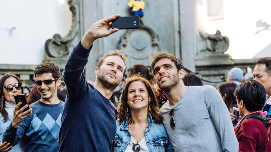 Brussels: Private & Custom Tour of the European Quarter - Art Nouveau Side Streets, Courtyards, and Matonge Culture