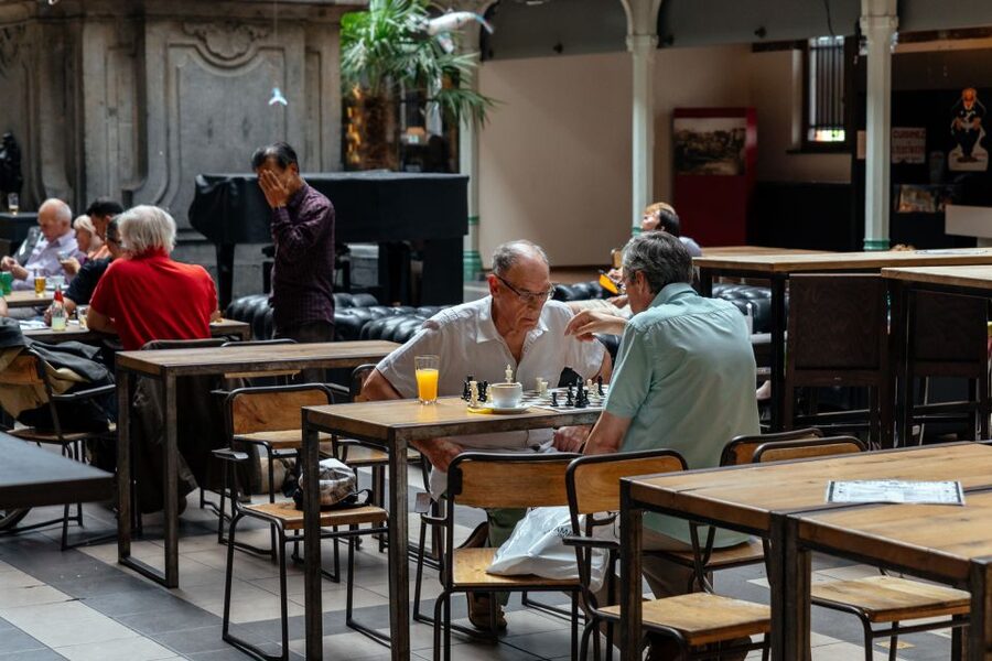 Brussels: Private Food Tour – 10 Tastings with Locals - A 3-hour sampler of Belgian favorites with real Brussels context