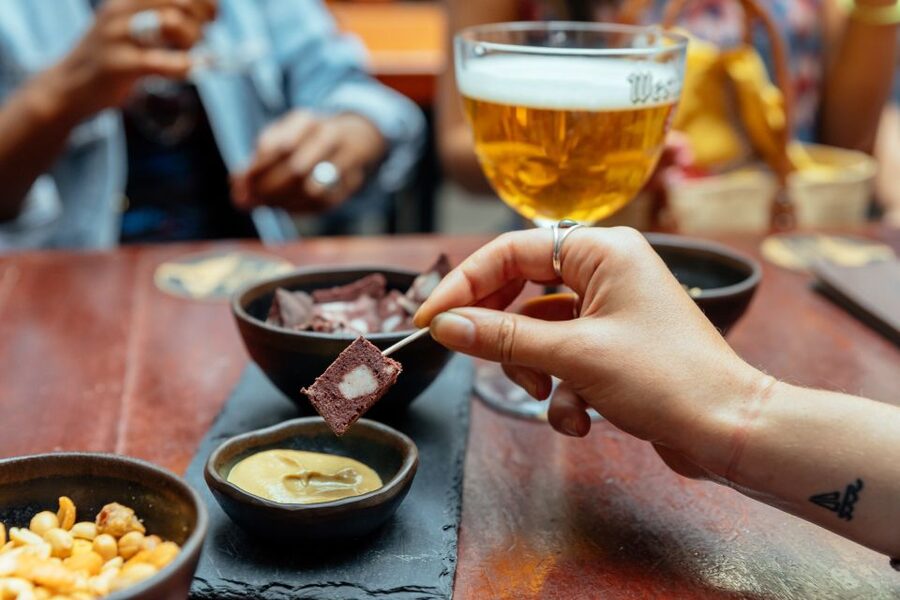 Brussels: Private Food Tour – 10 Tastings with Locals - Who this Brussels private food tour fits best