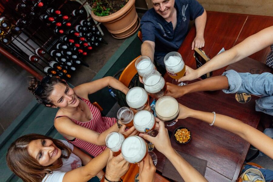 Brussels: Private Food Tour – 10 Tastings with Locals - Price and value at $184 for a private 3-hour tour