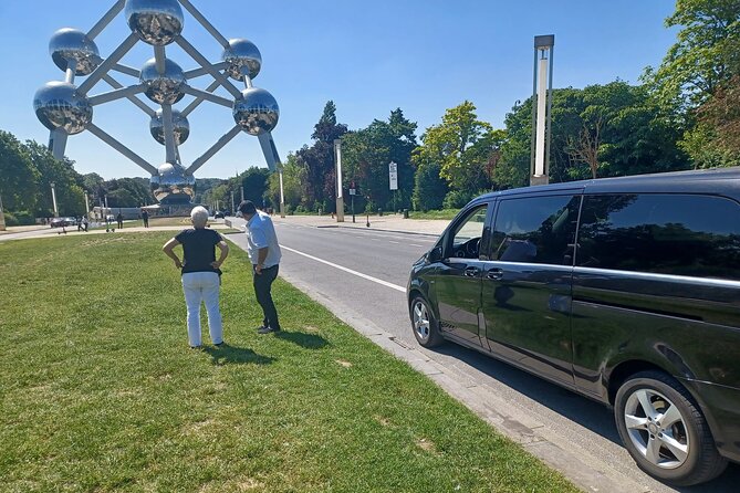 Brussels Private Guided Tour – Best Highlights & Hidden Gems - Key takeaways before you go