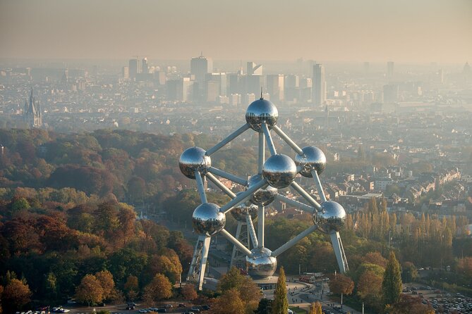 Brussels Private Guided Tour – Best Highlights & Hidden Gems - Why this Brussels private tour works in limited time