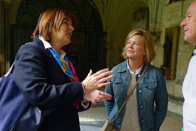 Brussels Private Guided Tour – Best Highlights & Hidden Gems - Stop 3, Palais Royal de Bruxelles: where stories shift from monuments to streets