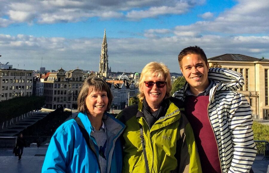 Brussels Private Intro Tour with a Local, Flexible & Custom - Should You Book This Private Intro Tour of Brussels?