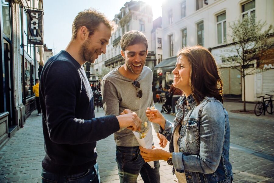 Brussels Private Intro Tour with a Local, Flexible & Custom - Meeting at Your Hotel, Staying Flexible, and Handling Real Travel Timing