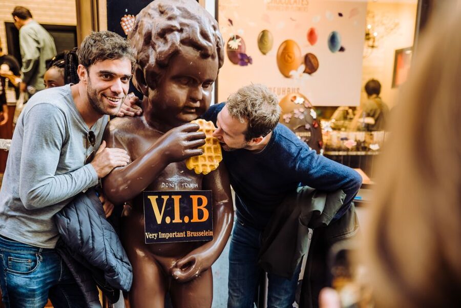 Brussels Private Intro Tour with a Local, Flexible & Custom - Who This Tour Fits Best in Your Brussels Plan