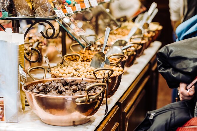 Brussels Private & Personalized Christmas Tour with a Local Guide - Key things I’d circle before you book