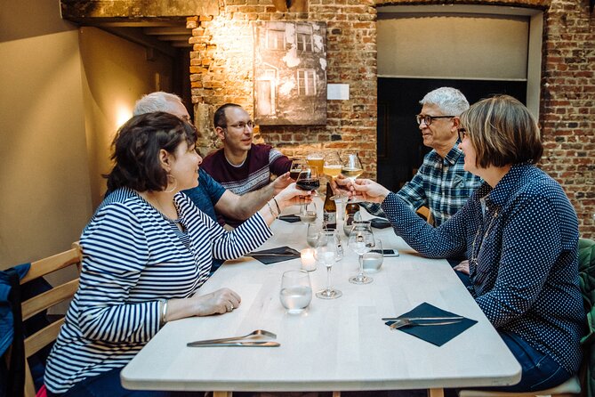 Brussels Private & Personalized Full-Day Tour with a Local Guide - Watermael-Boitsfort: trading crowds for everyday Brussels