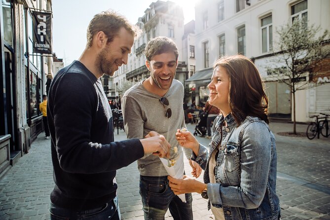 Brussels Private & Personalized Full-Day Tour with a Local Guide - Entering Grand Place: the UNESCO square you will understand on sight