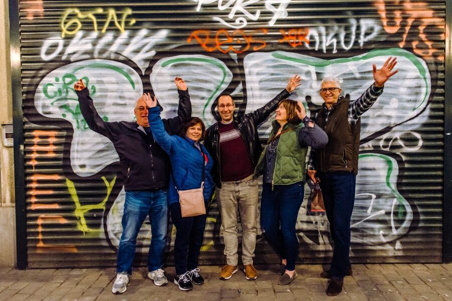 Brussels Private Tour with a Local- Highlights & Hidden Gems - Brussels Private Tour: How the Local Guide Changes Everything