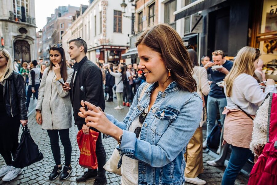 Brussels Private Tour with a Local- Highlights & Hidden Gems - Grand Place, Royal Palace, and the Guildhalls You’ll Remember