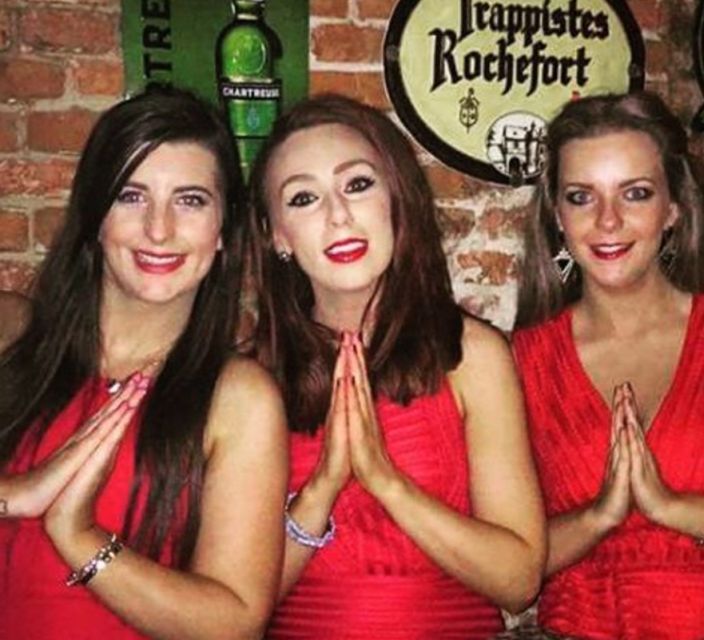 Brussels: Pub Crawl and Nightlife Party Experience - Guides Are the Difference: Names You’ll See Again and Again