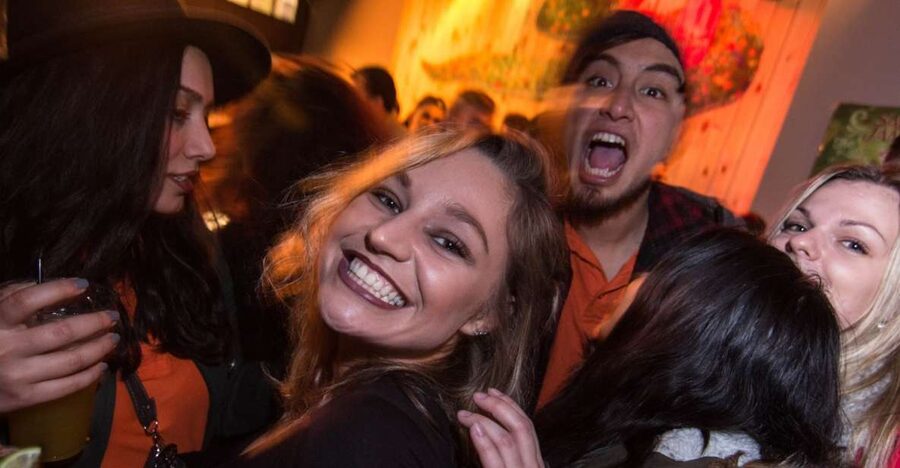 Brussels: Pub Crawl and Nightlife Party Experience - Price and Value: Why $23 Can Work (or Not)