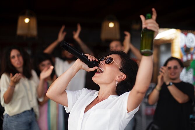 Brussels Pub Crawl Tour - Price and drink value: what $30.25 buys you