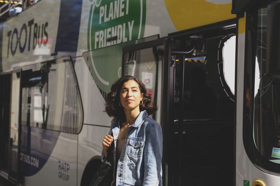 Brussels: Sightseeing Sunset Bus Tour - Key things to know before you go