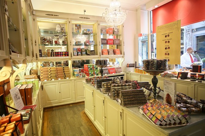 Brussels Small-Group Chocolate Appreciation Tour - Price and Time: Is This Worth $47.18?