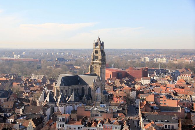Brussels to Bruges: Private & Personalized Day Trip with a Local - Price and value: is $600.03 per person worth it?