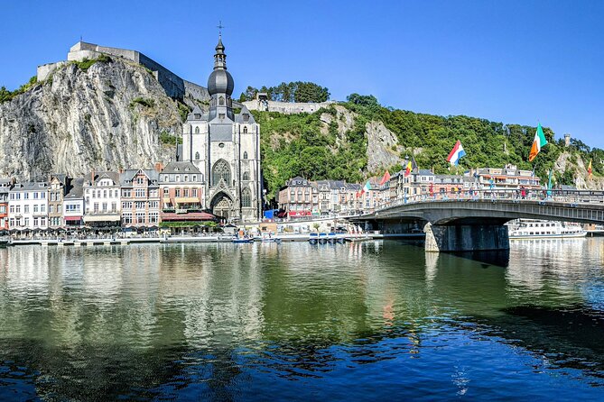 Brussels to Dinant Private Luxury Car Tour - Key things that make this tour work so well