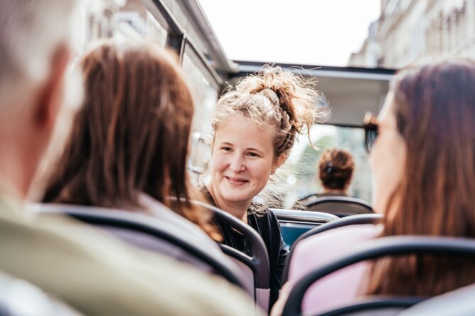 Brussels Tootbus Discovery Hop-on Hop-off and Ferris Wheel - Comfort, practical limits, and what to bring