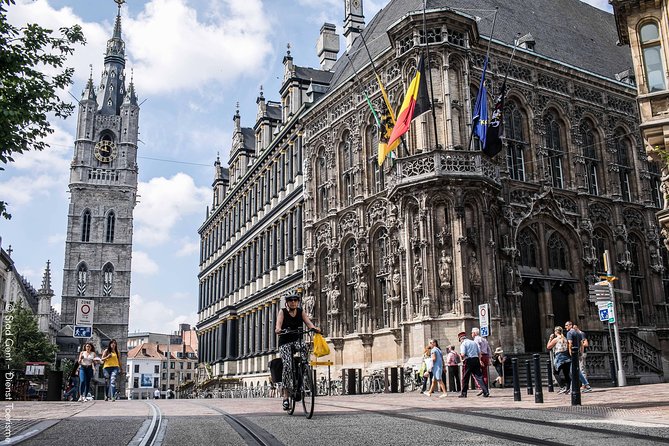 Brussels: Tour Bruges & Ghent with Cruise + Chocolate visit - Depla Chocolatier Visit: Tasting, and the One Thing to Confirm