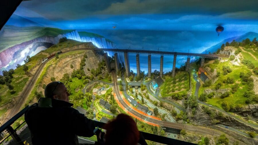 Brussels: Train World Museum Entrance Ticket - Price and value at about $17: is it worth your time?