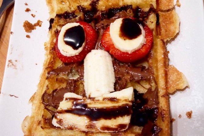 Brussels Waffle Workshop - Price and Value: Is $45.86 Worth It?