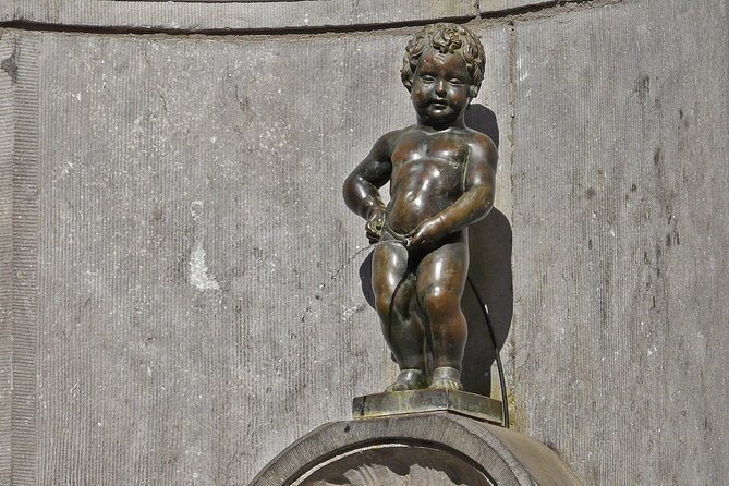 Brussels Walking and Tasting Tour (Beers,Chocolates&Fries/Waffle) - Price and Value: Is 84.65 Worth It?