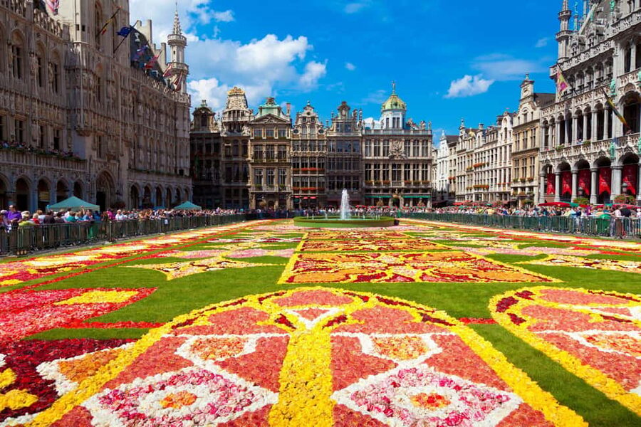 Brussels: Walking Food Tour with Chocolate, Beer, & Waffles - Key Things I’d Prioritize